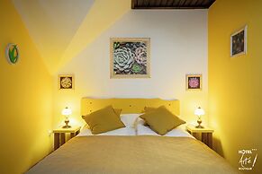 Art'e Boutique Rooms