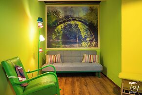 Art'e Boutique Rooms