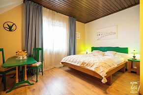 Art'e Boutique Rooms