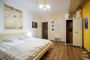 Art'e Boutique Rooms
