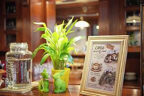 Art'e Boutique Rooms