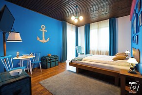 Art'e Boutique Rooms