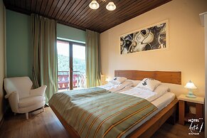 Art'e Boutique Rooms