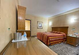 Los Cedros Hotel Inn Torreon