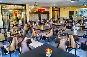 Los Cedros Hotel Inn Torreon