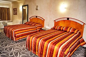 Los Cedros Hotel Inn Torreon