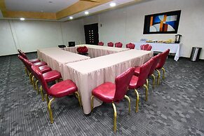 Los Cedros Hotel Inn Torreon