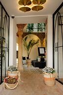 La Fonda Heritage Hotel Relais &Châteaux