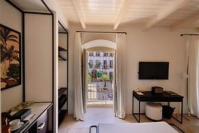 La Fonda Heritage Hotel Relais &Châteaux