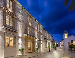 La Fonda Heritage Hotel Relais &Châteaux