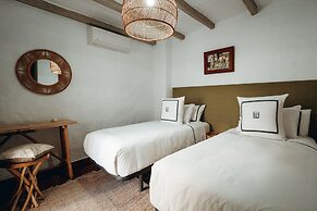 La Fonda Heritage Hotel Relais &Châteaux