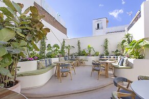 La Fonda Heritage Hotel Relais &Châteaux