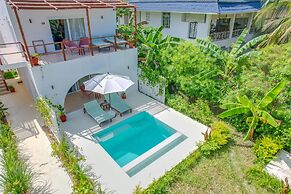 Alma Boutique Hotel