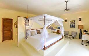 Alma Boutique Hotel