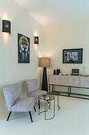 Alma Boutique Hotel