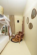 Alma Boutique Hotel