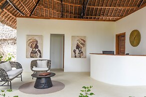 Alma Boutique Hotel