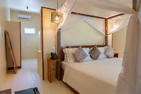 Alma Boutique Hotel