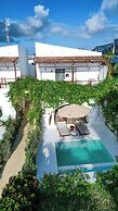 Alma Boutique Hotel