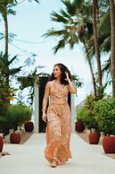 Alma Boutique Hotel