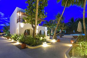 Alma Boutique Hotel