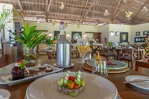 Alma Boutique Hotel