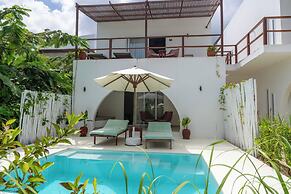 Alma Boutique Hotel