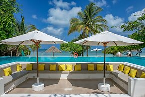 Alma Boutique Hotel