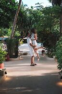 Alma Boutique Hotel