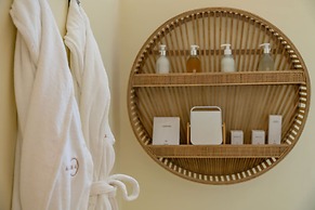 Alma Boutique Hotel