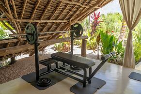 Alma Boutique Hotel