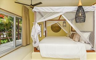 Alma Boutique Hotel