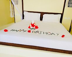 Alma Boutique Hotel