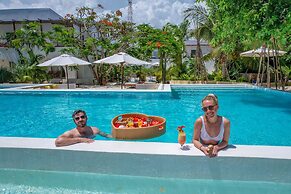 Alma Boutique Hotel