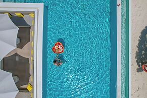 Alma Boutique Hotel