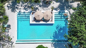 Alma Boutique Hotel