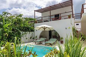 Alma Boutique Hotel