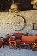 Alma Boutique Hotel