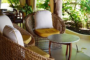 Alma Boutique Hotel