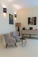 Alma Boutique Hotel
