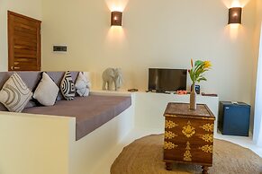 Alma Boutique Hotel