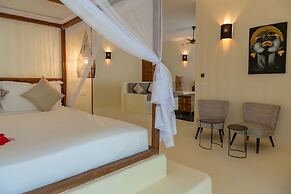 Alma Boutique Hotel
