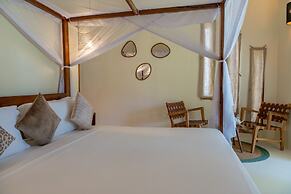 Alma Boutique Hotel