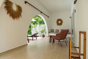 Alma Boutique Hotel