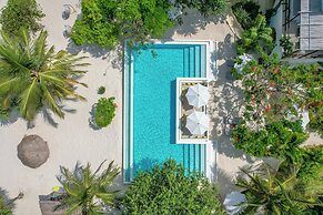 Alma Boutique Hotel