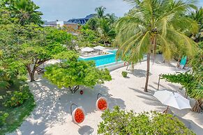 Alma Boutique Hotel