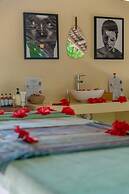 Alma Boutique Hotel