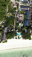 Alma Boutique Hotel