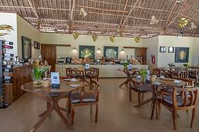 Alma Boutique Hotel