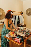 Alma Boutique Hotel